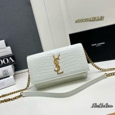 YSL Satchel Bags